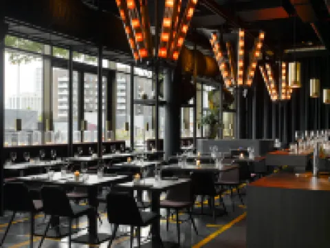 25Hours Hotel Hamburg HafenCity Hotels in Hamburg