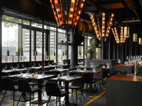 25Hours Hotel Hamburg HafenCity