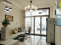 Helan Minglong Business Hotel