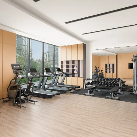 Fairfield by Marriott Pujiang