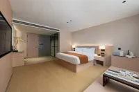 LIZHI S Hotel Hotels in Yanshan