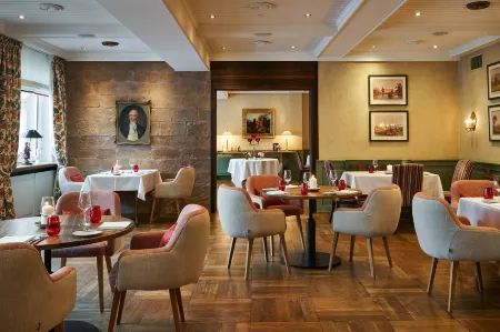 Relais & Châteaux Hardenberg BurgHotel