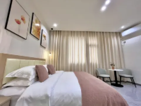 芒果飯店（利川火車站店）