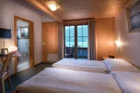 Hotel Restaurant Wildbach