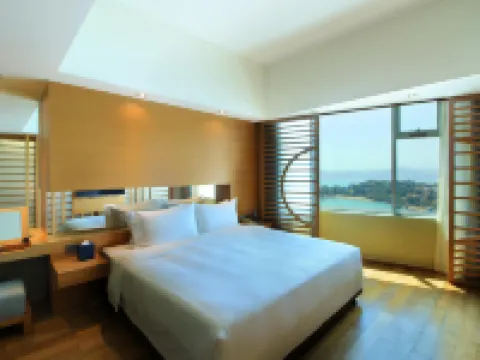 สวิส แกรนด์ เซียะเหมิน โรงแรมในเซียะเหมิน