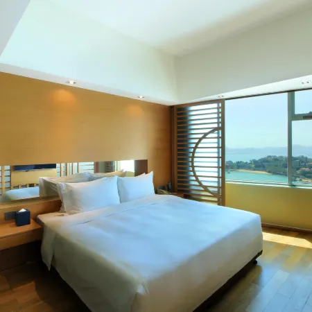 Swiss Grand Xiamen