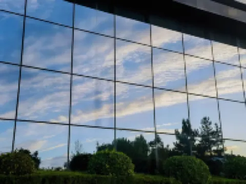 瀋陽棋盤山グリーンランドプリムスホテル