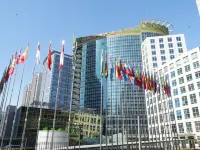 إنترناشونال بامبو آند راتان تاور Hotels near وانغ جينغ