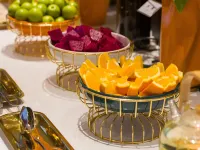 Lavande Hotel (Mengla Molin)