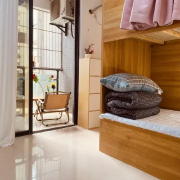 Backpacker's Appointment Hostel (Kunming Railway Station)