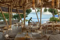 Kalandara Resort Lombok - breakfast