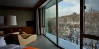 Zhi Resort • Riverside - Sala De Visitas (cama Doble)