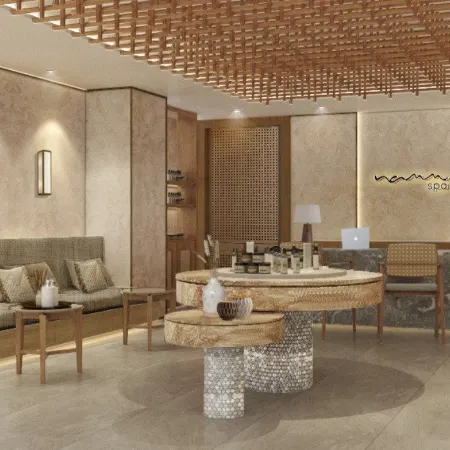 Dusit Princess Kathmandu