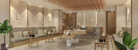 Dusit Princess Kathmandu