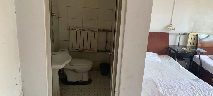 Shunwanjia Hotel Hotels in Xiyuan