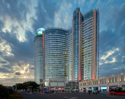 Yimei Seaview Hotel