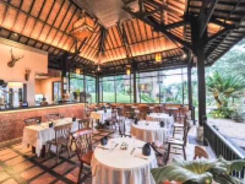 Ijen Resort and Villas - The Hidden Paradise Hotels in Licin