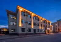 Lansen Hotel Hotel in zona Yingze Park