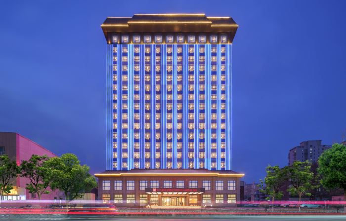 Hilton Garden Inn Aksu Downtown