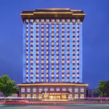 Hilton Garden Inn Aksu Downtown