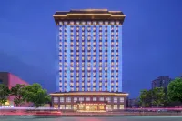 Aksu Hilton Garden Hotel