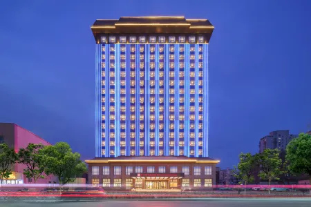 Hilton Garden Inn Aksu Downtown