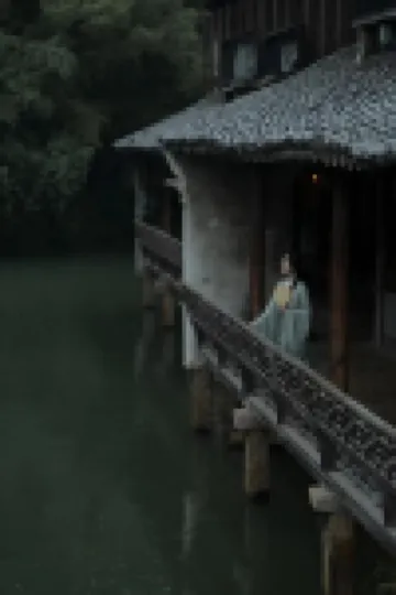 Wuzhen ZELIN Viewing Pavilion Boutique Hotel (Xizha Scenic Area)