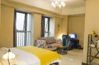 Baoji Qimeng E-sports Apartment