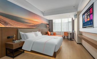 Siqiyu Zhixiang Hotel