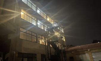 Wenxian Yunding Zhiyi Homestay