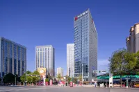 Zunyi Zhongsheng Hotel (Zunan Avenue Branch) Hotels in Zunyi