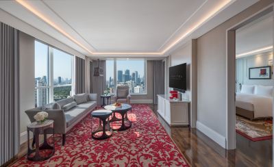 プレステージスイート ソフィテル バンコク スクンビットの写真