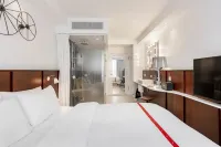 Ruby Bea Hotel Florence - Romantic