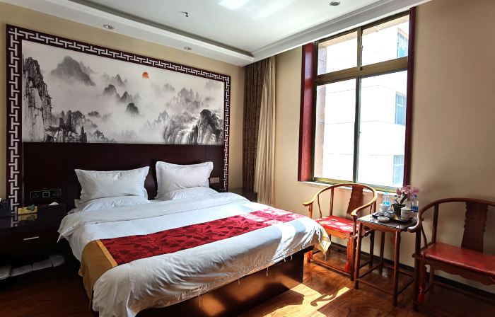 Xinyue Hotel