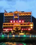 Xinyue Hotel - Bintang 2