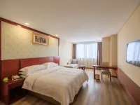 비엔나 호텔(Vienna Hotel) 호텔(상하이 바오산 쑹빈루 지하철역) 바오강/보강 공업단지 호텔