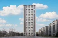 HanTing Hotel (Zibo Daxuecheng Haiyue Longgong) Hôtels à proximité de : Zibo Vocational Institute (South Area)