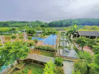 qingxinyayuan - ที่มีสระว่ายน้ำ