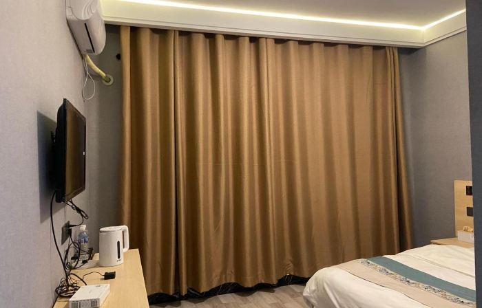 Yuanfang Business Hotel