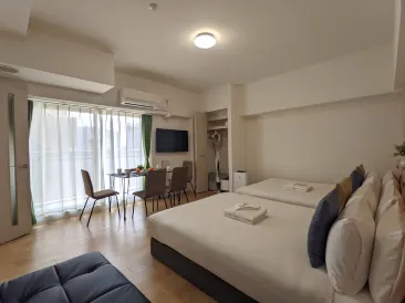 ESLEAD HOTEL Namba South II