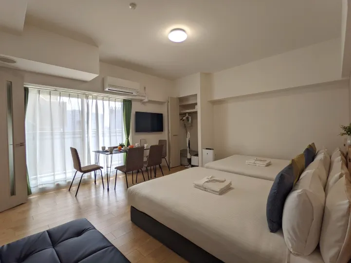 ESLEAD HOTEL Namba South II