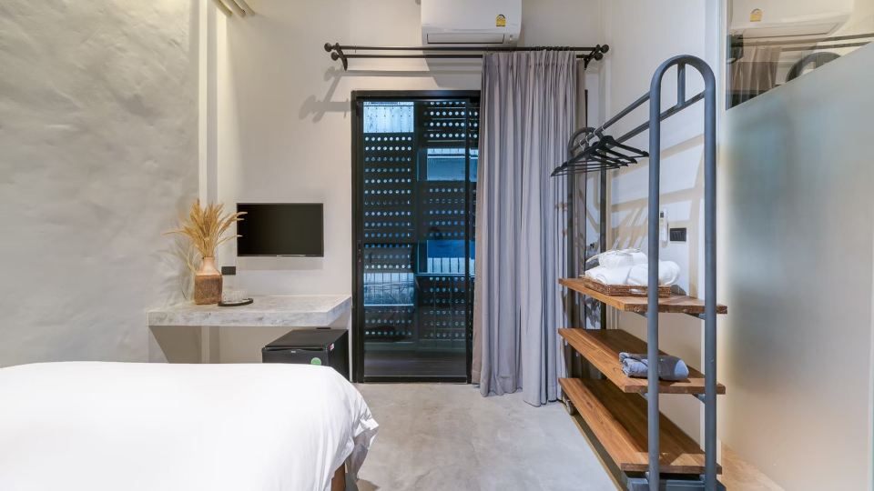 Siam Shelter Bangkok