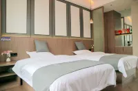 Vanshan Town homestay home