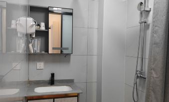 Changzhi 1314 Theme Apartment