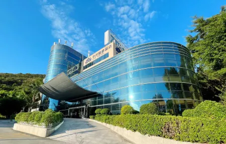 Dameisha ZTE Hotel Отели рядом с достопримечательностью «Chaweng Ancient Town»