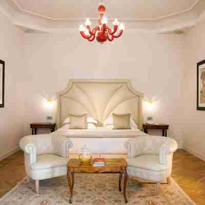 裡米尼大飯店 Rooms