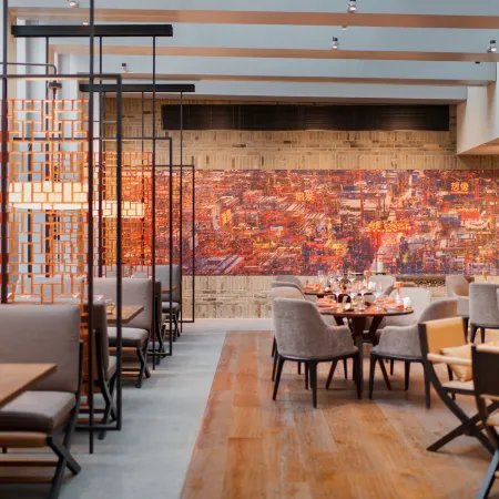 New World Shenyang Hotel