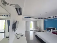 โรงแรมเรือรัษฎาเอ็กซ์เพรส   