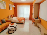 Yuncheng Anjing Homestay (Nanfeng Plaza Jinlei Phoenix City Branch)