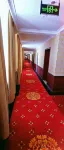 Loza Namba Manor Hotel Hotel di Lhozhag County